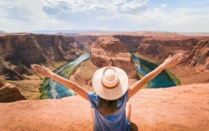 Lire la suite à propos de l’article Road Tripping Across North America