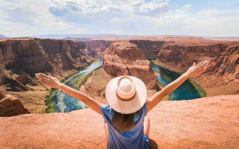 Lire la suite à propos de l’article Road Tripping Across North America
